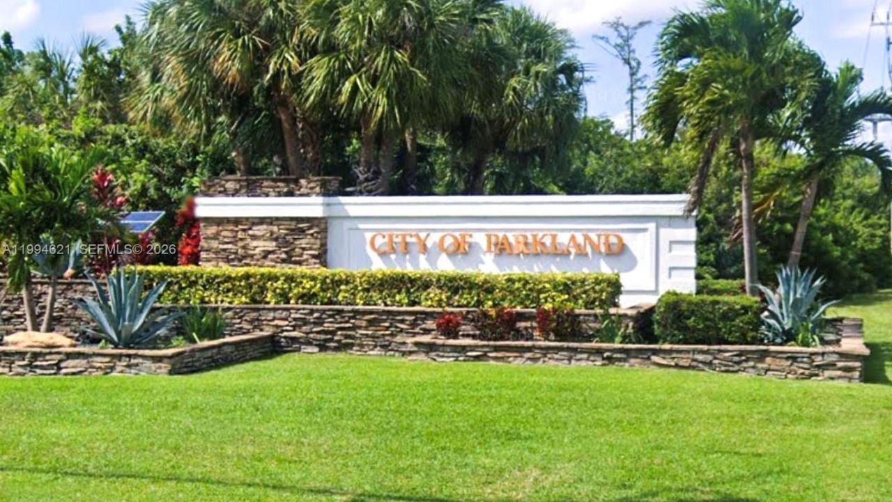 5821 NW 62nd St , Parkland, FL 33067 Photo