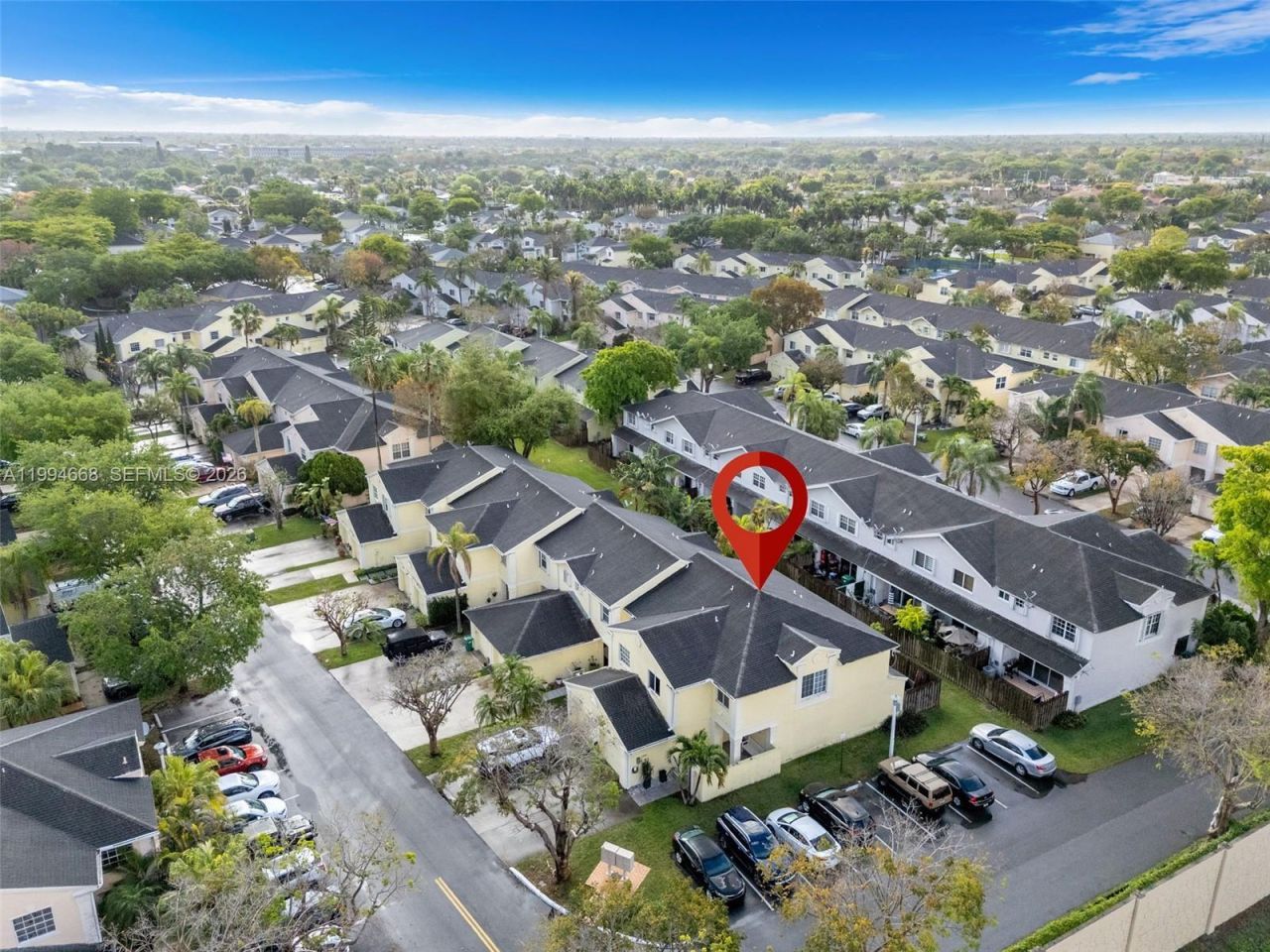 11876 SW 98th Ter , Unit 11876, Miami, FL 33186 Photo