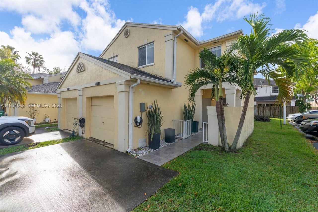 11876 SW 98th Ter , Unit 11876, Miami, FL 33186 Photo