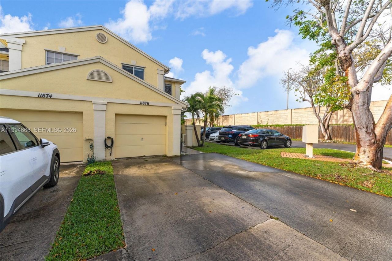 11876 SW 98th Ter , Unit 11876, Miami, FL 33186 Photo