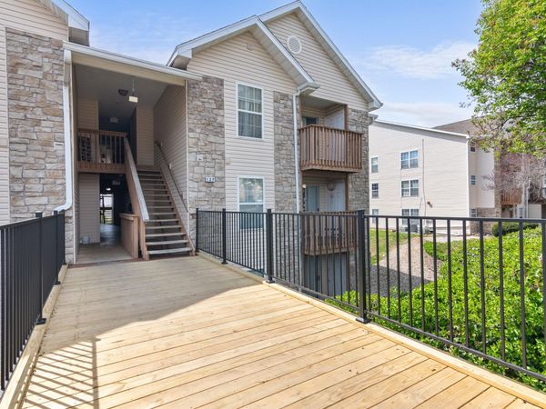 127 Vixen Circle , Unit K, Branson, MO 65616