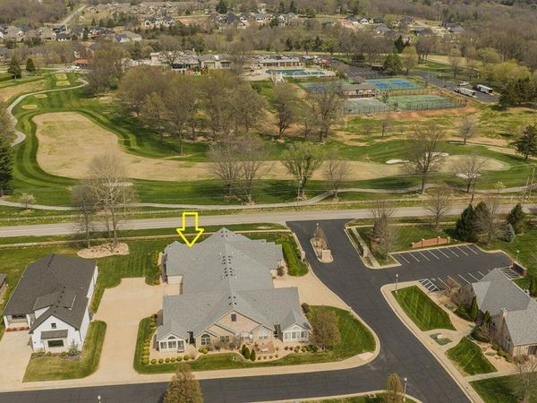 3810 E Cherry Street , Unit # C-102, Springfield, MO 65809