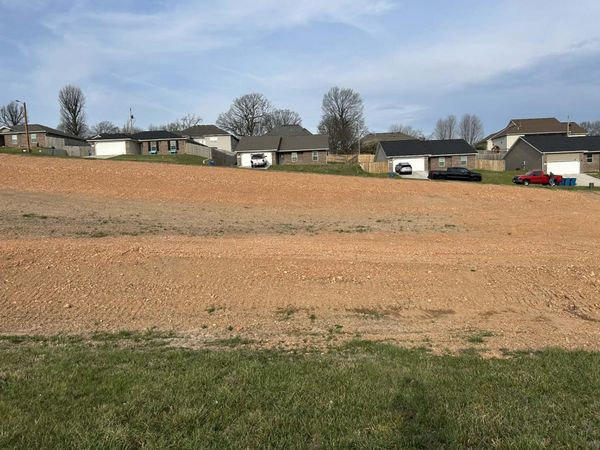 Lot 53 Justin's Trail Road, Neosho, MO 64850