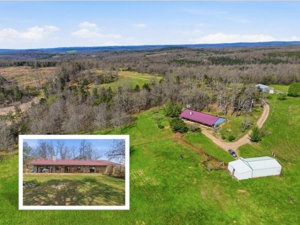 557 Hagewood Lane, Theodosia, MO 65761