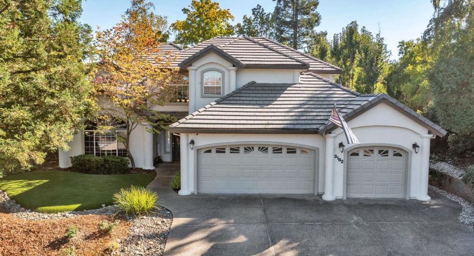 3182 Birmingham Way, El Dorado Hills, CA 95762 Photo