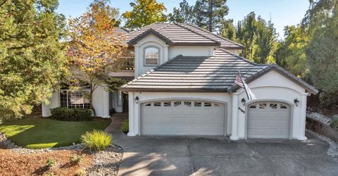 3182 Birmingham Way, El Dorado Hills, CA 95762 Photo