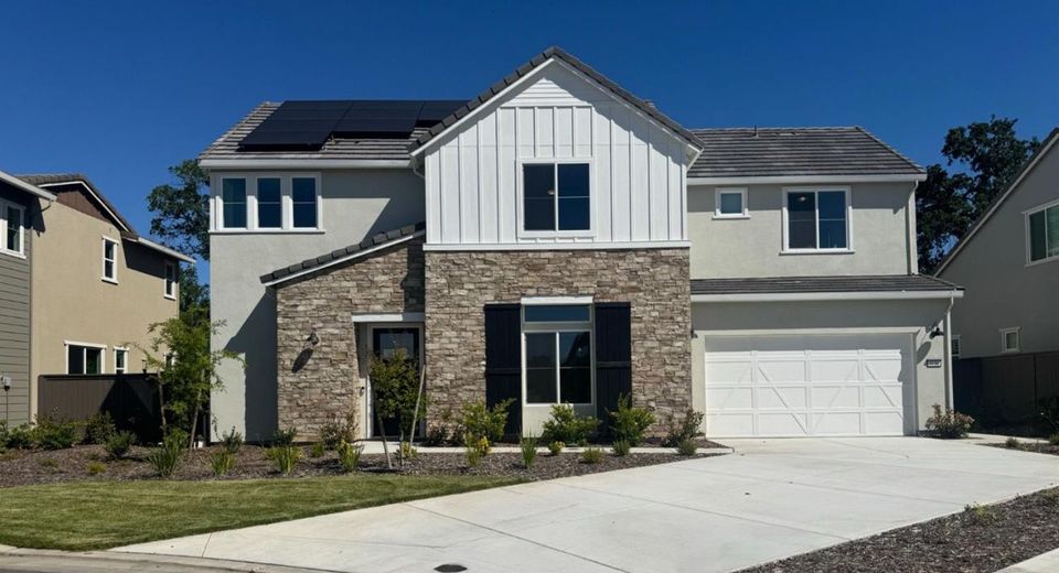 5738 Golden Pond Dr, Rocklin, CA 95677 Photo