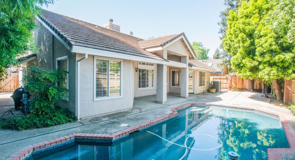 9513 Laguna Lake Way, Elk Grove, CA 95758 Photo