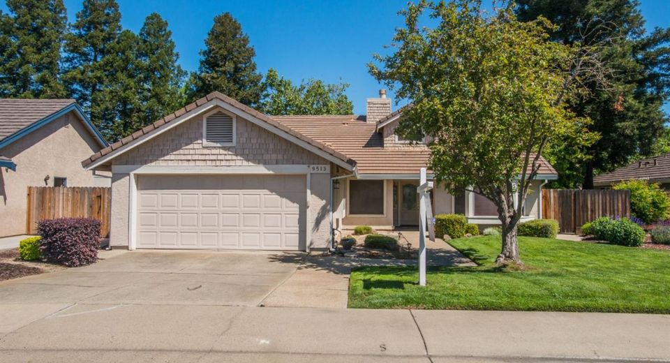 9513 Laguna Lake Way, Elk Grove, CA 95758 Photo