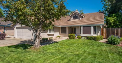9513 Laguna Lake Way, Elk Grove, CA 95758 Photo