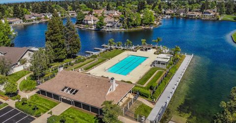 9513 Laguna Lake Way, Elk Grove, CA 95758 Photo