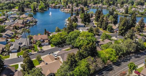 9513 Laguna Lake Way, Elk Grove, CA 95758 Photo
