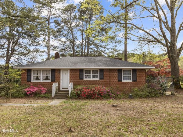 2400 Wendell Boulevard, Wendell, NC 27591