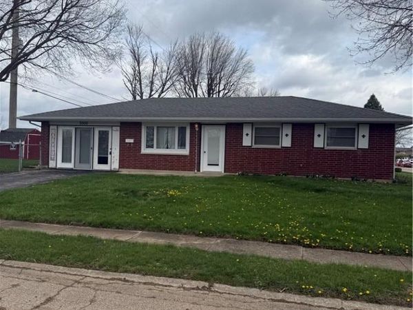 2000 Edge Street, Piqua, OH 45356