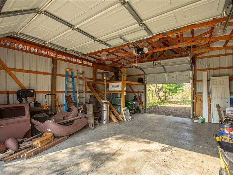 2099 Van Oss Drive, Beavercreek, OH 45431 Photo 17