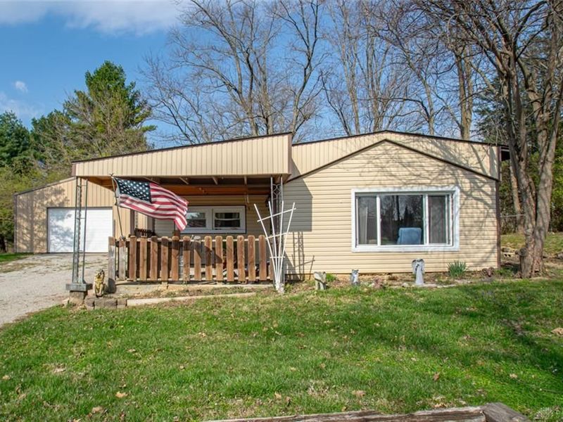 2099 Van Oss Drive, Beavercreek, OH 45431 Photo 2