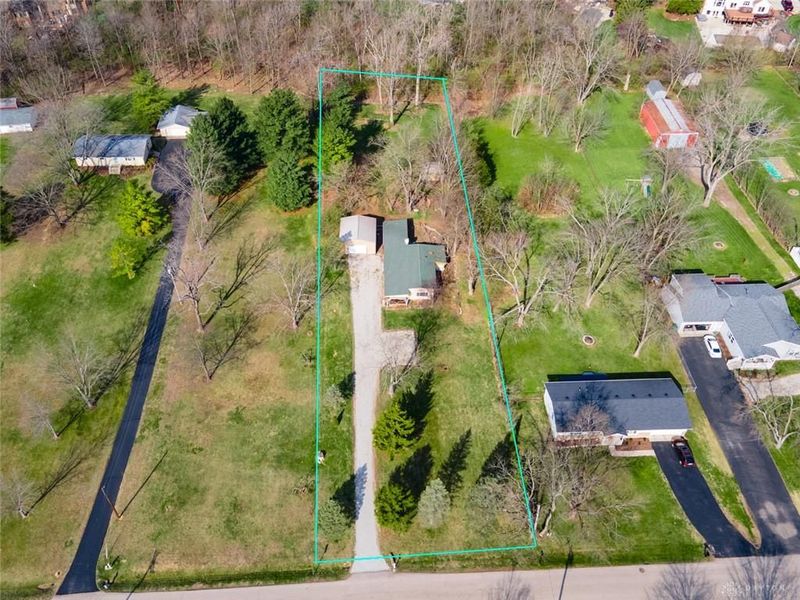 2099 Van Oss Drive, Beavercreek, OH 45431 Photo 23