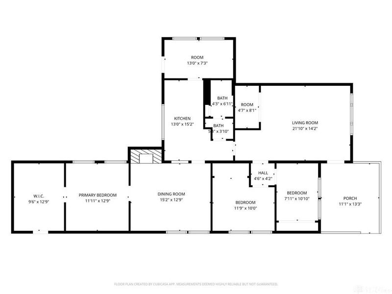 2099 Van Oss Drive, Beavercreek, OH 45431 Photo 24