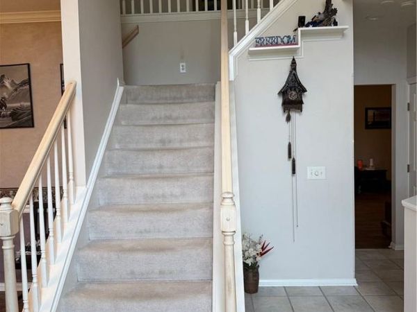 1629 Sunnington Grove Drive, Washington TWP, OH 45458