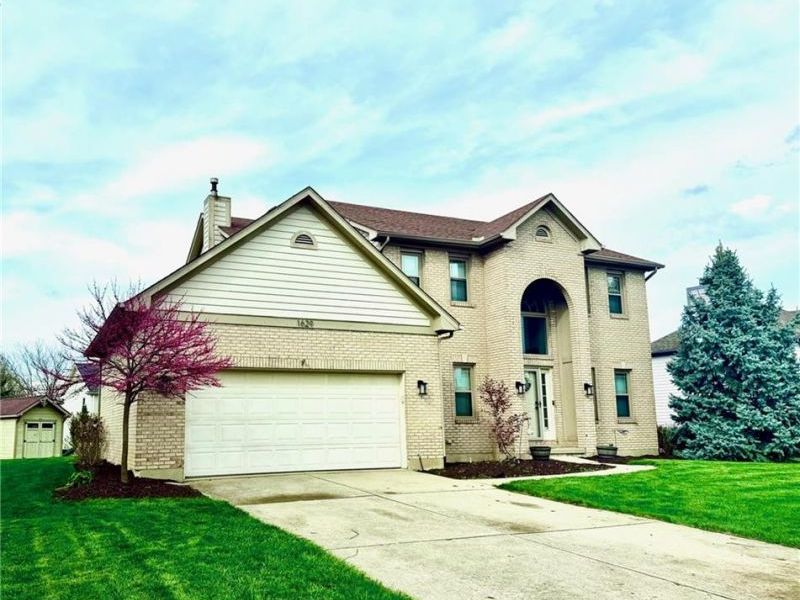 1629 Sunnington Grove Drive, Washington Township, OH 45458 Photo 1