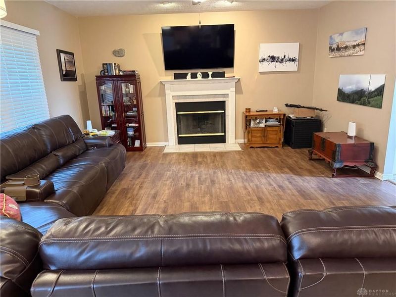 1629 Sunnington Grove Drive, Washington Township, OH 45458 Photo 13
