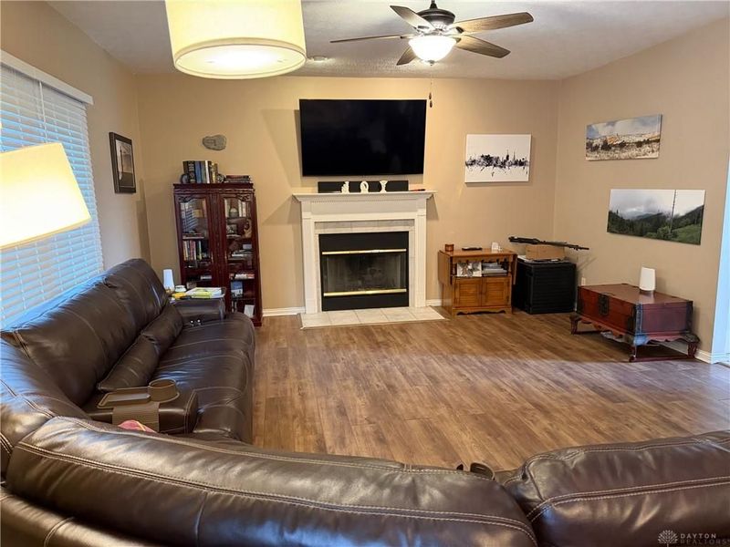 1629 Sunnington Grove Drive, Washington Township, OH 45458 Photo 18