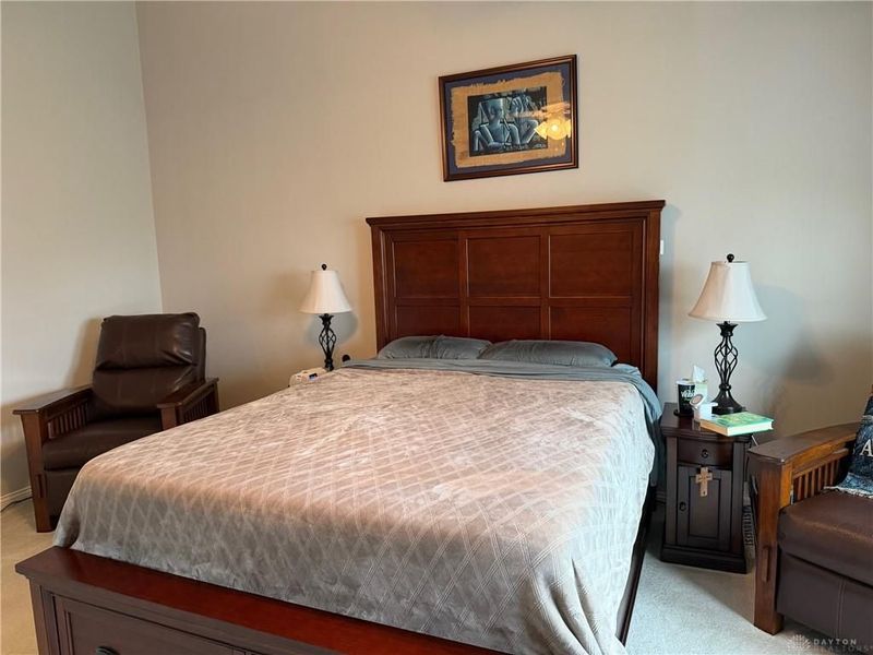 1629 Sunnington Grove Drive, Washington Township, OH 45458 Photo 20