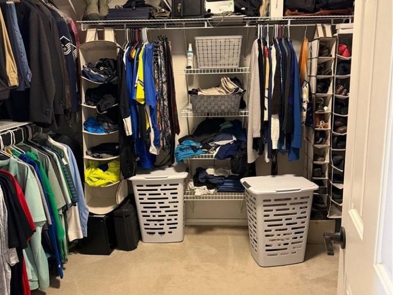 1629 Sunnington Grove Drive, Washington Township, OH 45458 Photo 28