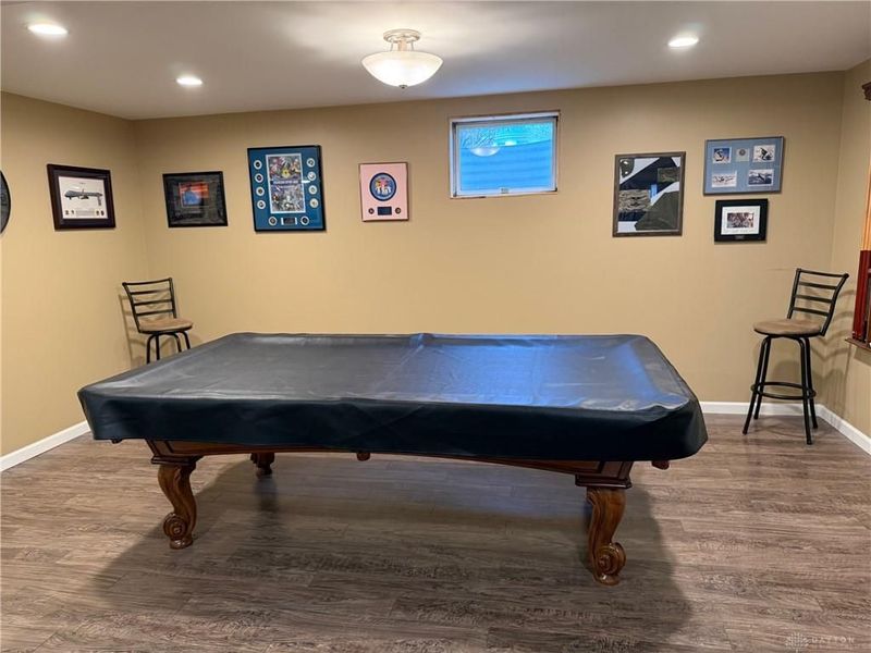 1629 Sunnington Grove Drive, Washington Township, OH 45458 Photo 28