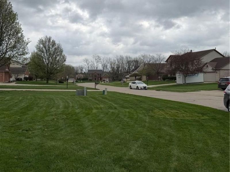 1629 Sunnington Grove Drive, Washington Township, OH 45458 Photo 29