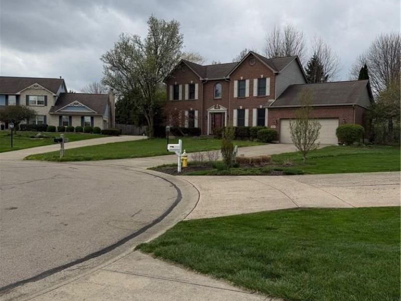 1629 Sunnington Grove Drive, Washington Township, OH 45458 Photo 32