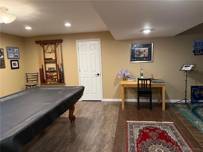 1629 Sunnington Grove Drive, Washington Township, OH 45458 Photo 33