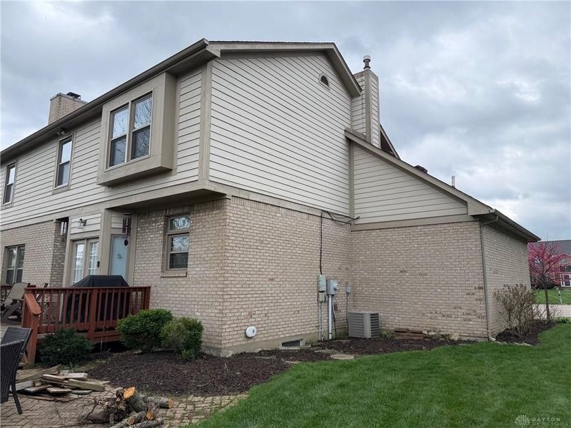 1629 Sunnington Grove Drive, Washington Township, OH 45458 Photo 39