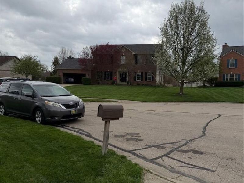 1629 Sunnington Grove Drive, Washington Township, OH 45458 Photo 40