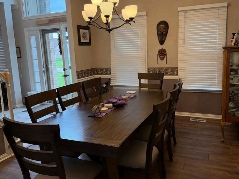 1629 Sunnington Grove Drive, Washington Township, OH 45458 Photo 7