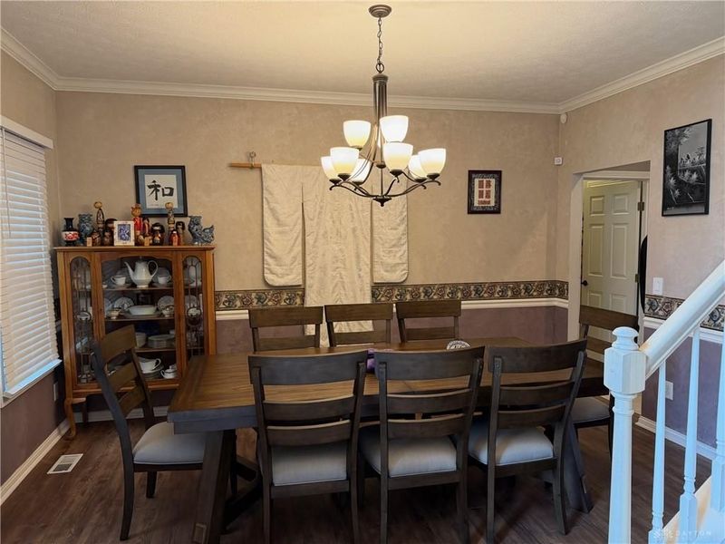 1629 Sunnington Grove Drive, Washington Township, OH 45458 Photo 8