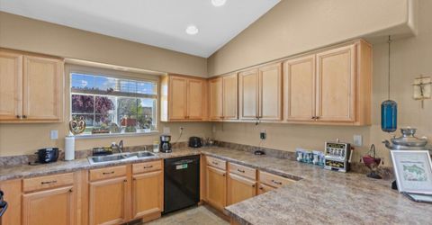 1665 Talking Sparrow Drive, Spanish Springs, NV 89441 Photo