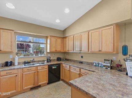 1665 Talking Sparrow Drive, Spanish Springs, NV 89441 Photo