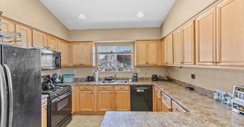 1665 Talking Sparrow Drive, Spanish Springs, NV 89441 Photo