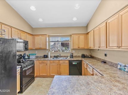 1665 Talking Sparrow Drive, Spanish Springs, NV 89441 Photo