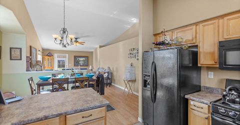 1665 Talking Sparrow Drive, Spanish Springs, NV 89441 Photo