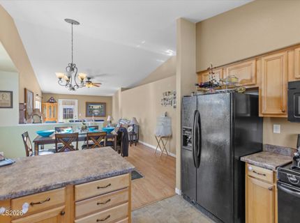 1665 Talking Sparrow Drive, Spanish Springs, NV 89441 Photo