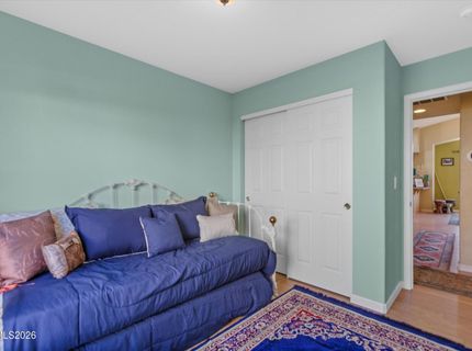 1665 Talking Sparrow Drive, Spanish Springs, NV 89441 Photo