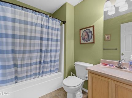 1665 Talking Sparrow Drive, Spanish Springs, NV 89441 Photo