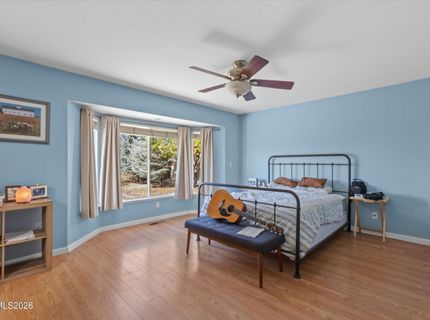 1665 Talking Sparrow Drive, Spanish Springs, NV 89441 Photo