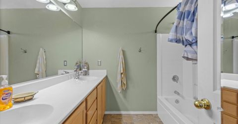 1665 Talking Sparrow Drive, Spanish Springs, NV 89441 Photo