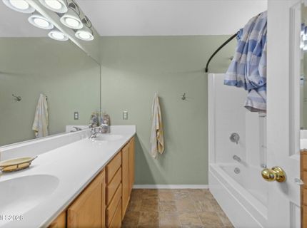 1665 Talking Sparrow Drive, Spanish Springs, NV 89441 Photo