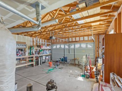 1665 Talking Sparrow Drive, Spanish Springs, NV 89441 Photo