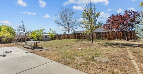 1665 Talking Sparrow Drive, Spanish Springs, NV 89441 Photo