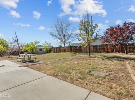 1665 Talking Sparrow Drive, Spanish Springs, NV 89441 Photo